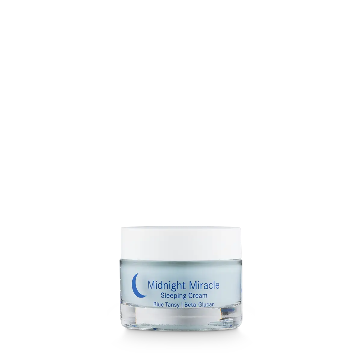 i+m Midnight Miracle Sleeping Cream