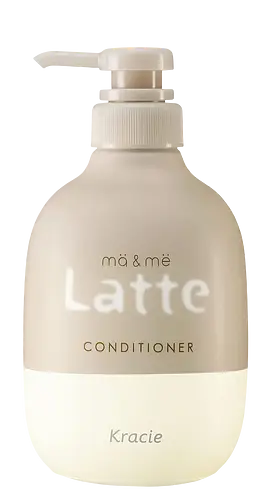 Kracie Mä & Më Latte Conditioner