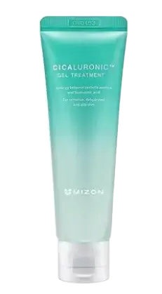Mizon Cicaluronic Gel Treatment