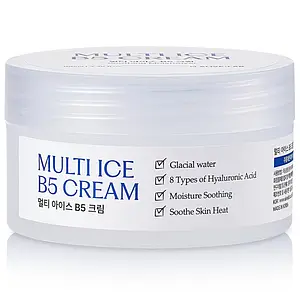 ALIVE:LAB Multi Ice B5 Cream