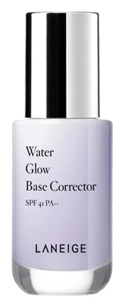 Laneige Water Glow Base Corrector SPF 41 PA++ Light Purple