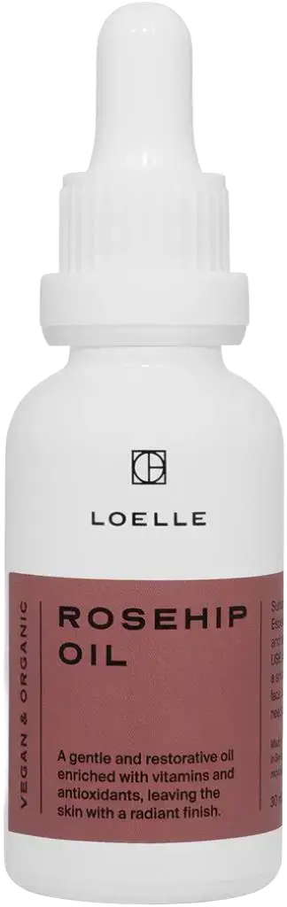 Loelle Rosehip Oil
