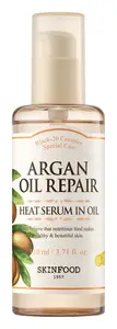 Skinfood Argan Oil Repair Plus Heat Serum in Oil