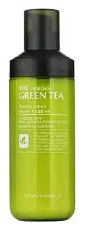 TONYMOLY The Chok Chok Green Tea Watery Lotion