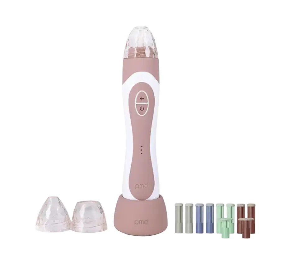PMD Beauty Personal Microderm Elite Pro