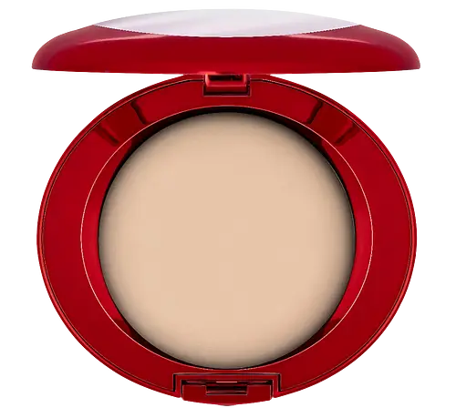 One/Size by Patrick Starrr Bouclé Silk Airbrush Talc-Free Finishing Powder Medium