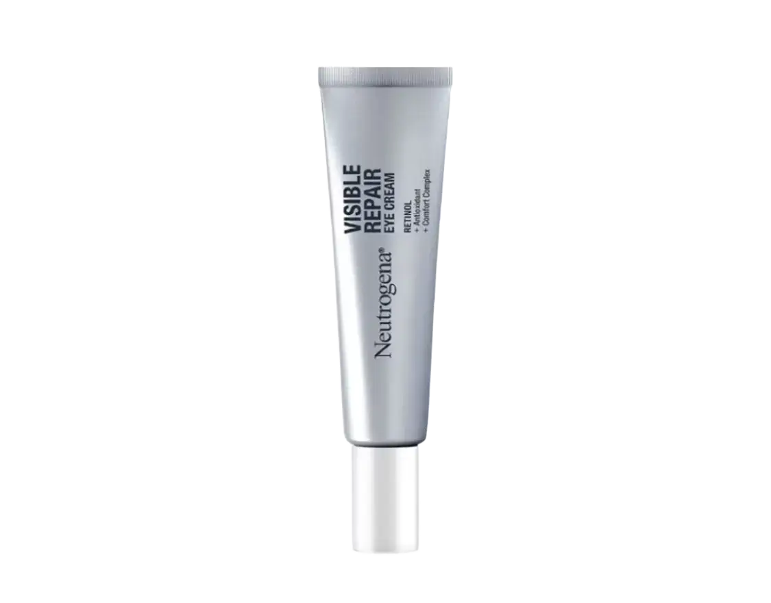 Neutrogena Visible Repair Eye Cream Asia