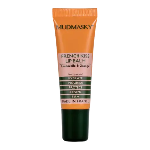MUDMASKY French Kiss Lip Balm