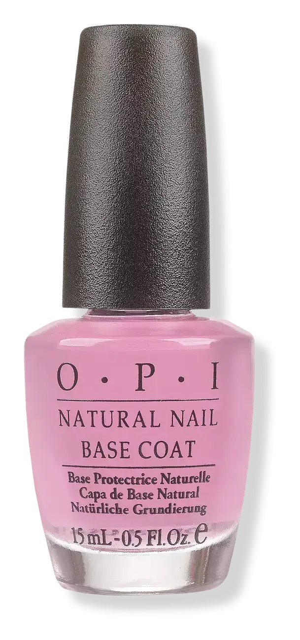 OPI Natural Nail Base Coat US