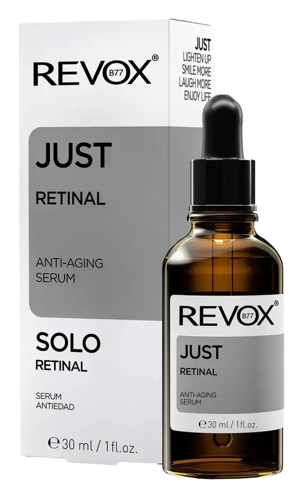 REVOX B77 Just Retinal Serum