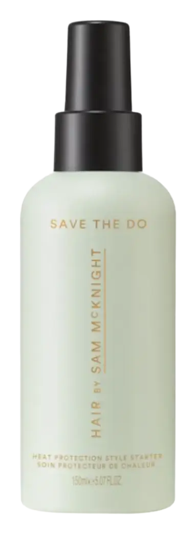 Hair By Sam McKnight Save The Do Blow Dry Style Starter