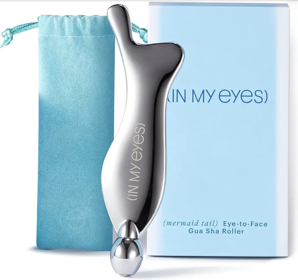 In My Eyes Gua Sha Tool
