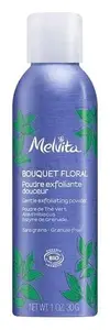 Melvita Floral Bouquet Exfoliating Powder