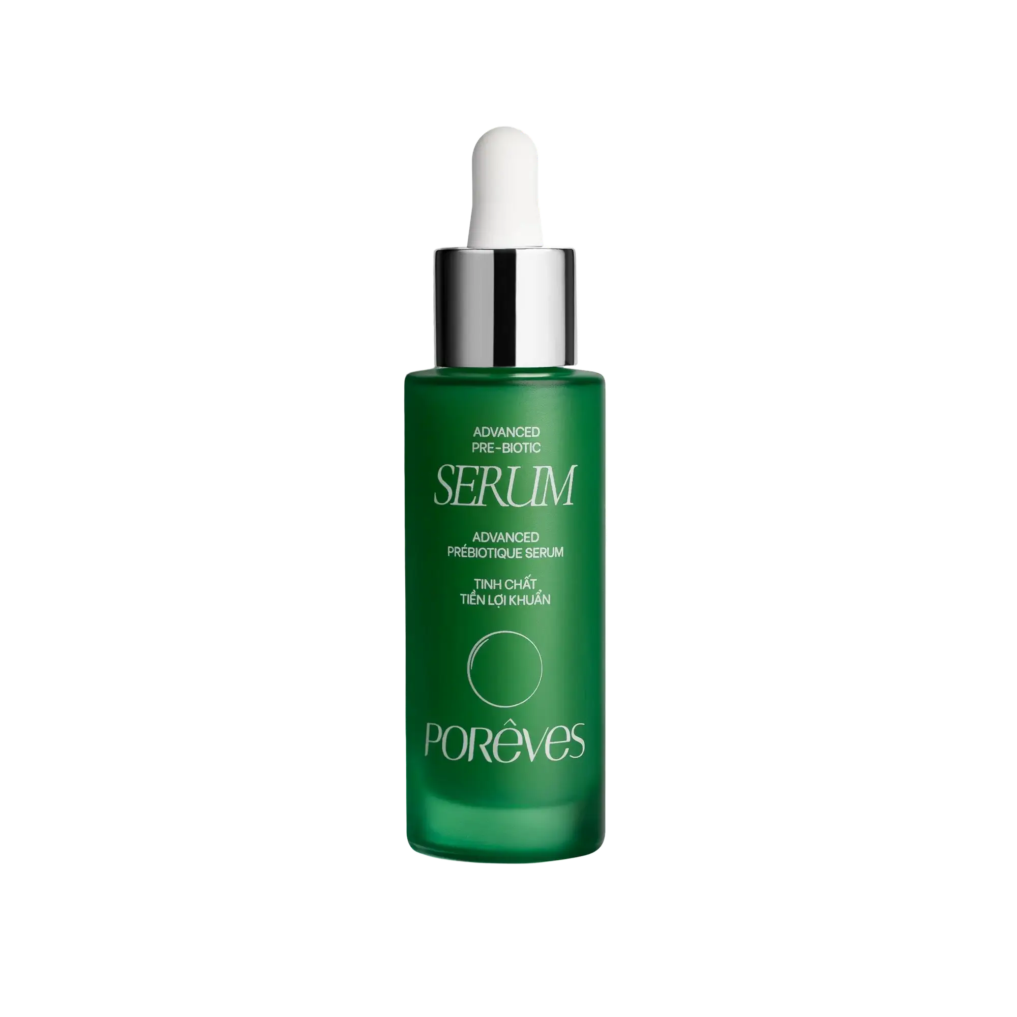 Porêves Advanced Pre-Biotic Serum