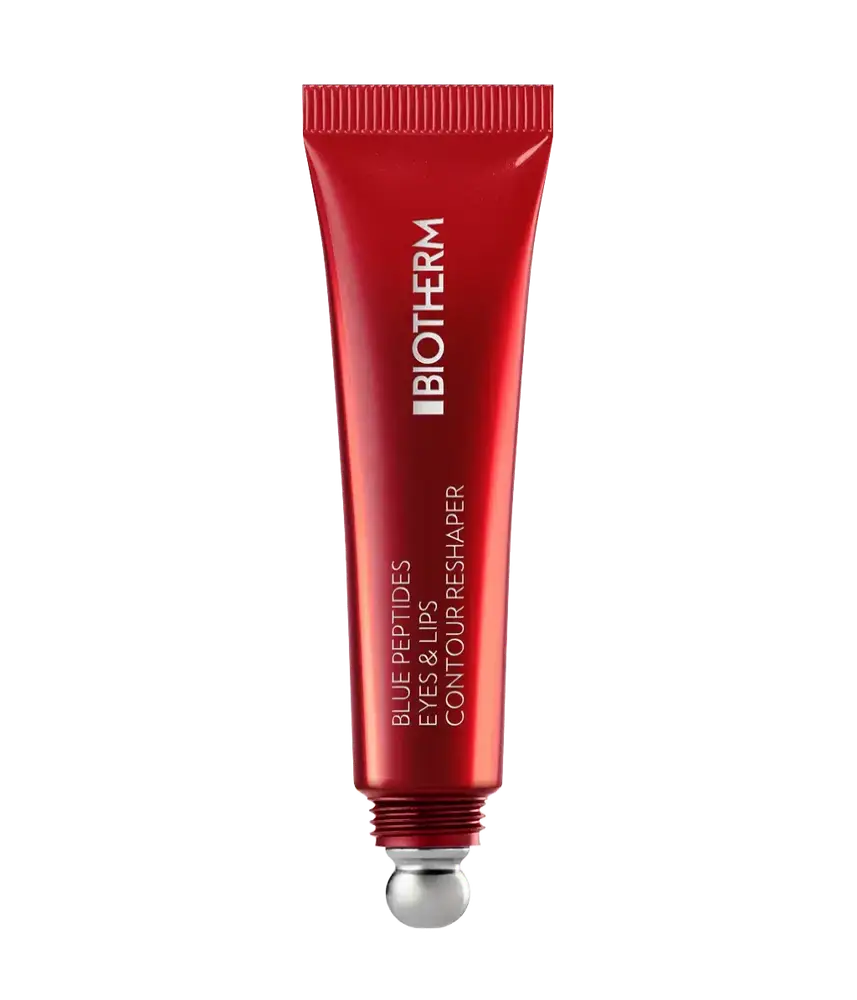 BIOTHERM Blue Peptides Eyes & Lips Contour Reshaper