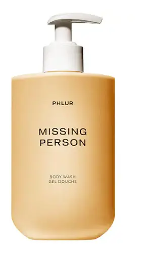 Phlur Missing Person Body Wash