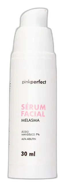 Pinkperfect Sérum Facial Melasma