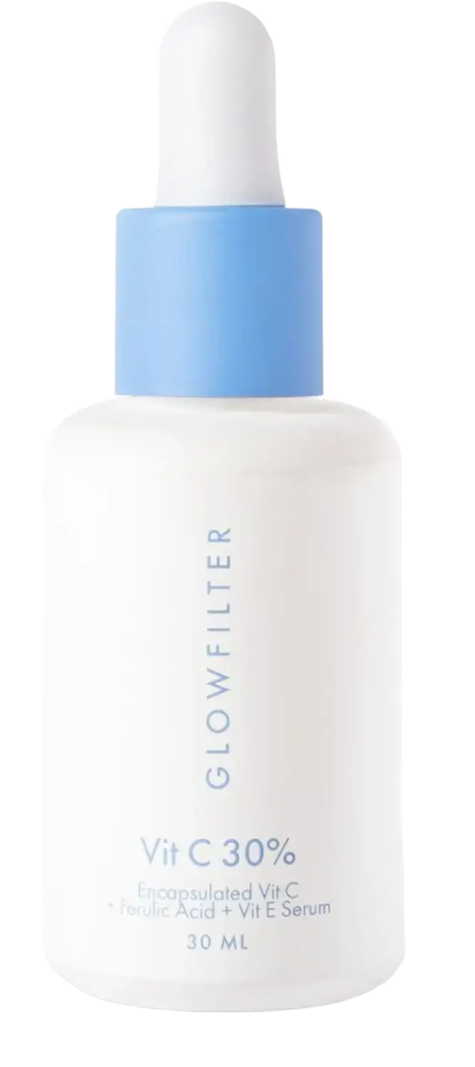 Glowfilter Vit C 30% Serum