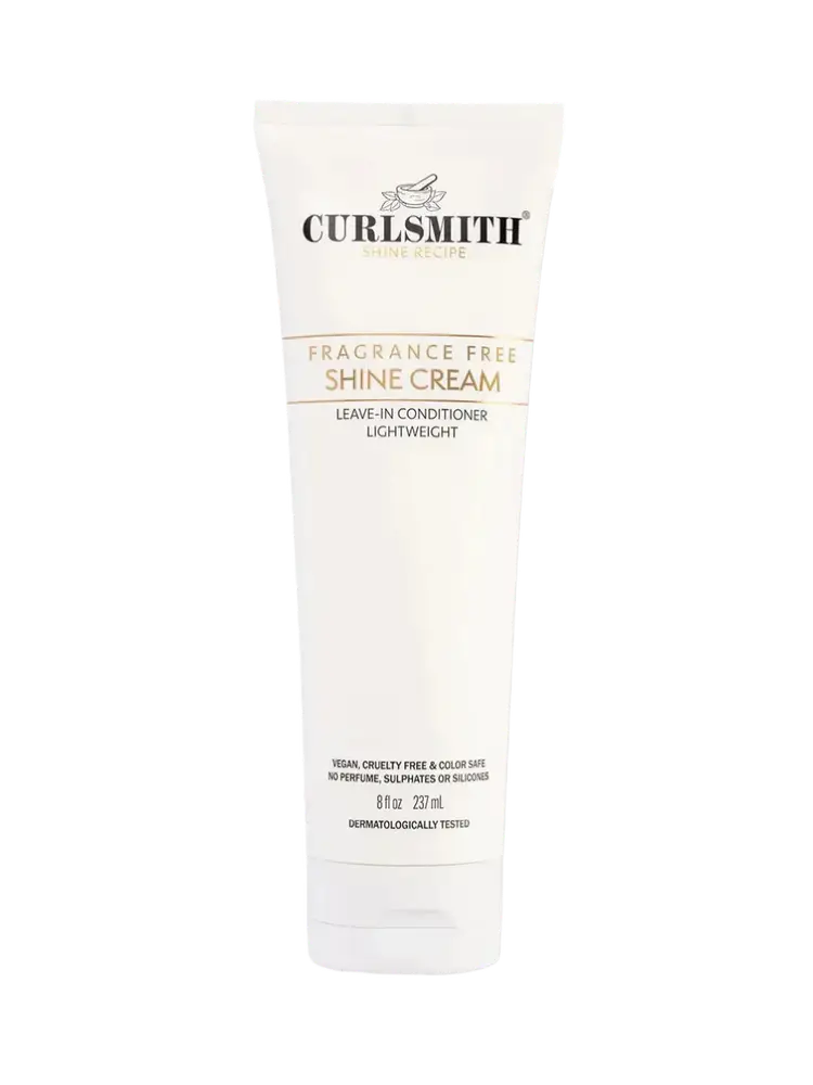 Curlsmith Shine Cream