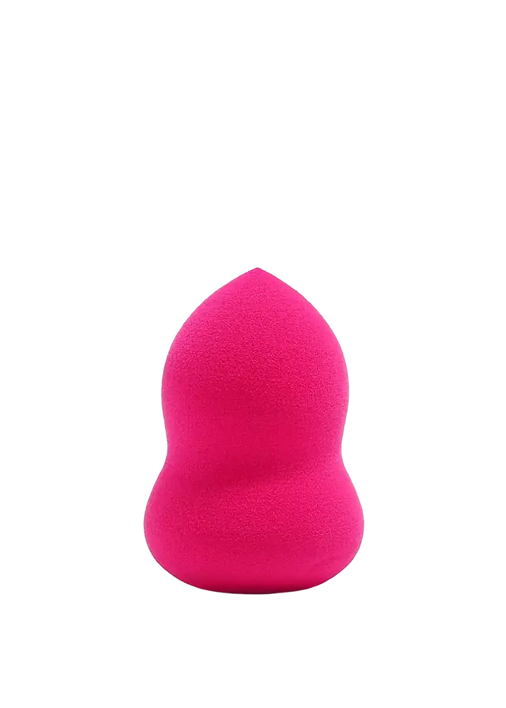 AOA Skin Sculpted Wonder Blender Pink