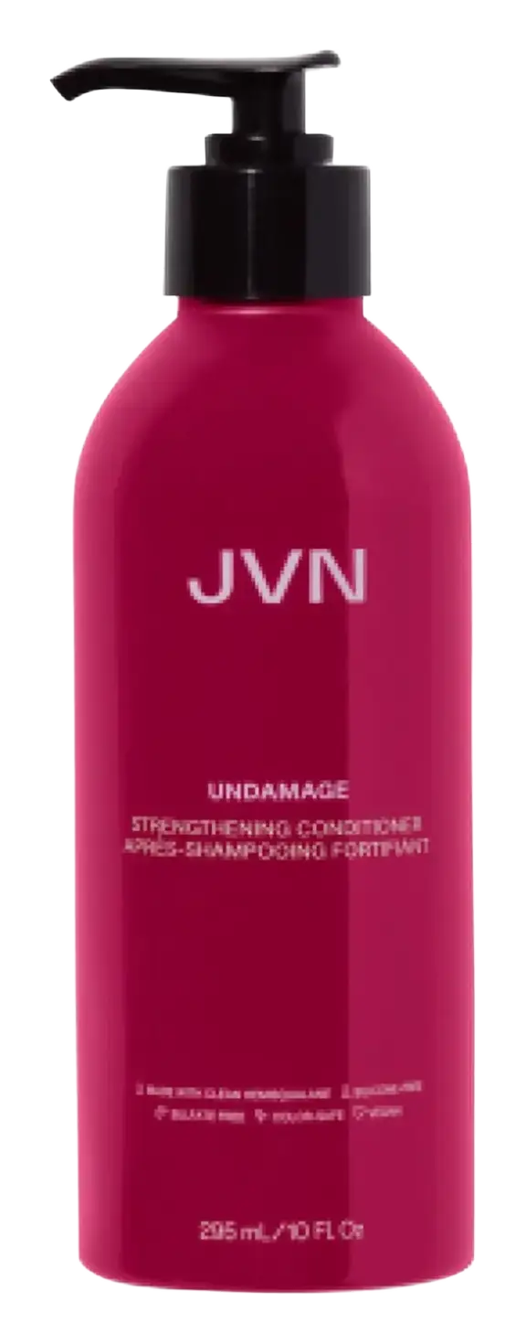 JVN Undamage Strengthening Conditioner