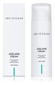 Angiopharm Azelaine Cream