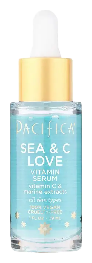 Pacifica Sea & C Love Vitamin Serum