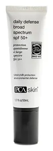 PCA Skin Daily Defense Broad Spectrum SPF 50+