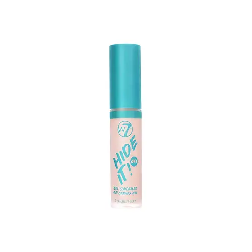W7 Hide It! Gel Concealer Fair Cool