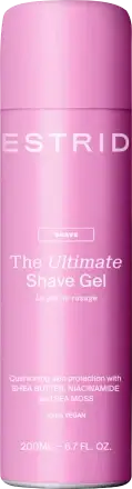 Estrid The Ultimate Shave Gel
