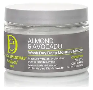 Design Essentials Wash Day Deep Moisture Masque