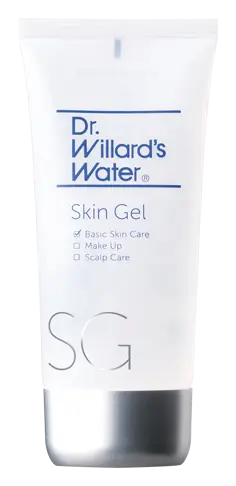Dr.Willard’s Water Skin Gel