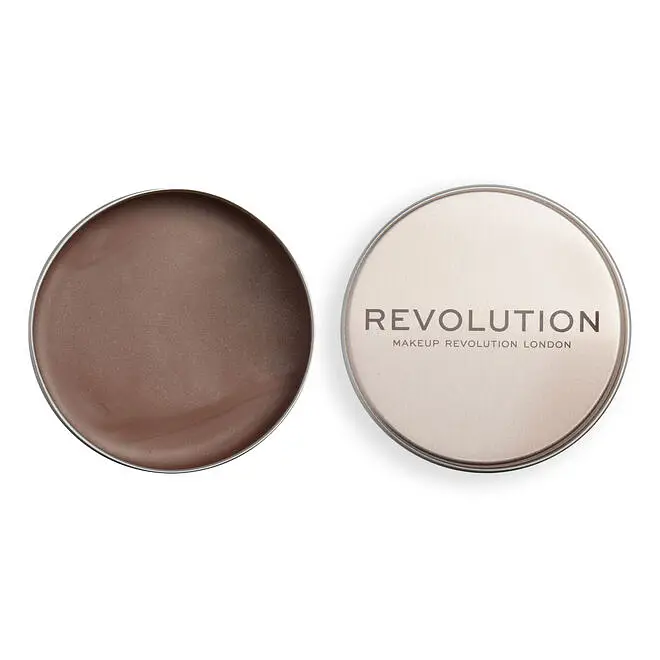 Revolution Beauty Balm Glow Natural Nude
