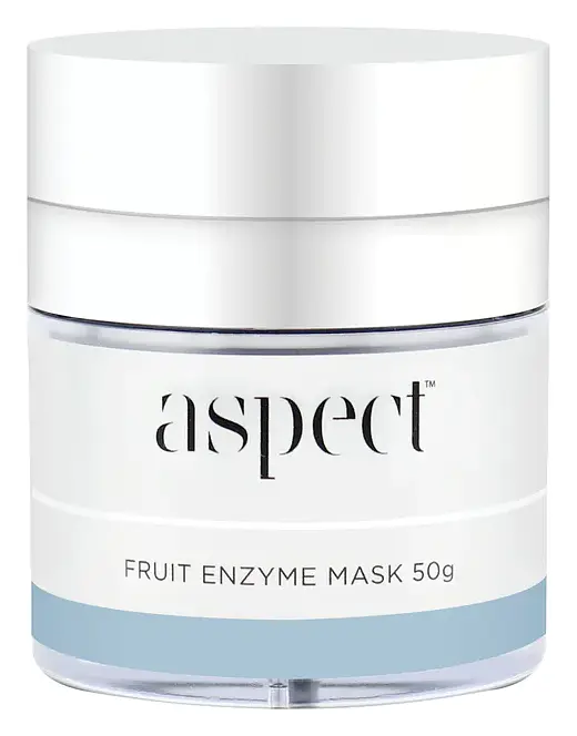 Aspect Skincare Fruit Enzyme Mask