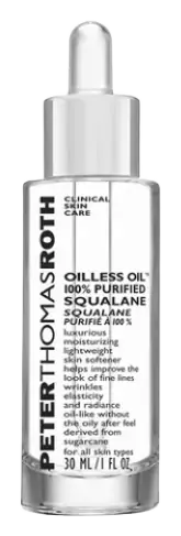 Peter Thomas Roth Oilless Oil 100% Purified Squalane