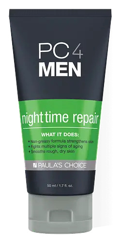 Paula's Choice PC4MEN Nighttime Repair