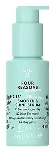 Four Reasons Smooth & Shine Serum