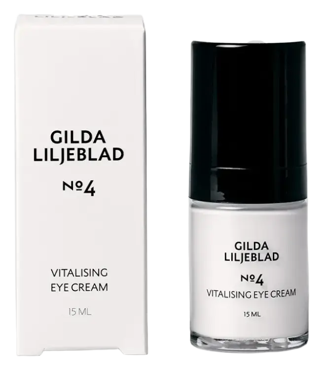 Gilda Liljeblad Vitalising Eye Cream