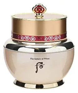 The History of Whoo Bichup Royal Anti-Aging Cream
