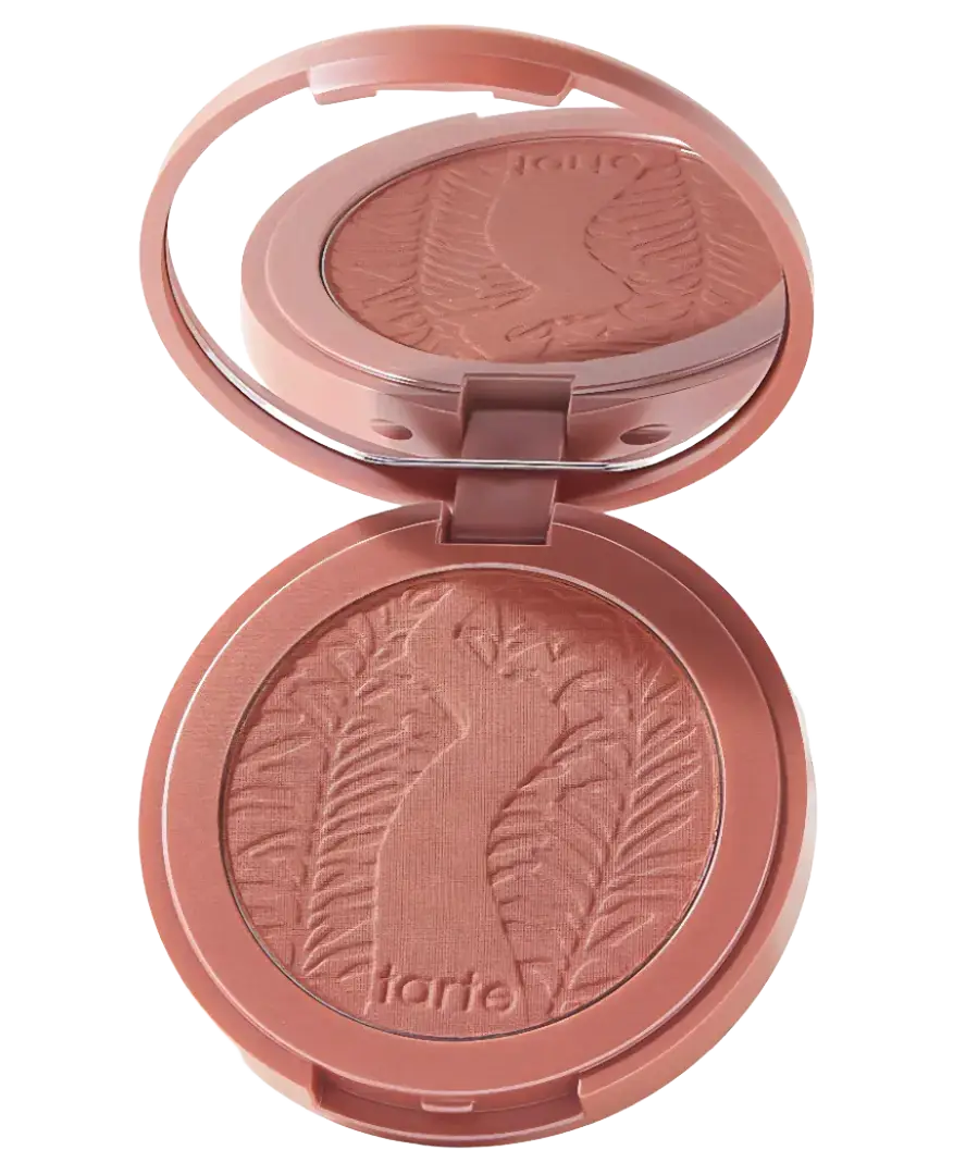 Tarte Amazonian Clay 12 Hour Blush Exposed