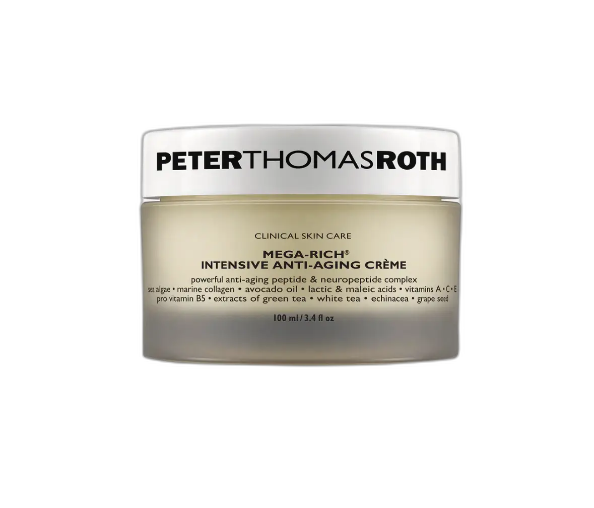 Peter Thomas Roth Mega Rich Intensive Anti-Aging Creme