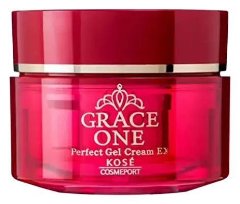 Kosé Grace One Perfect Cream