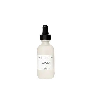 Beauty From Bees Face Oil
