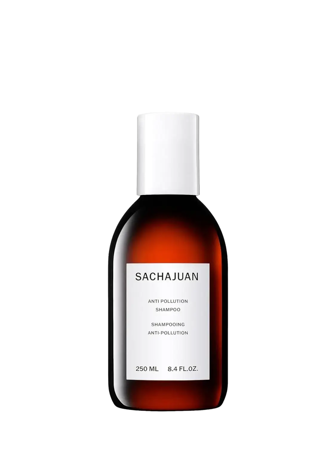 Sachajuan Anti Pollution Shampoo