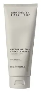 Community Sixty-Six Makeup Melting Balm Cleanser