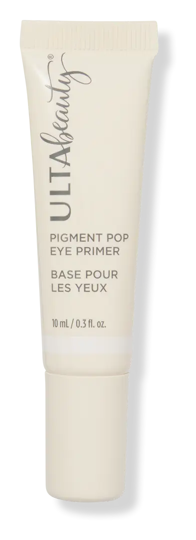 Ulta Pigment Pop Longwear Eye Primer