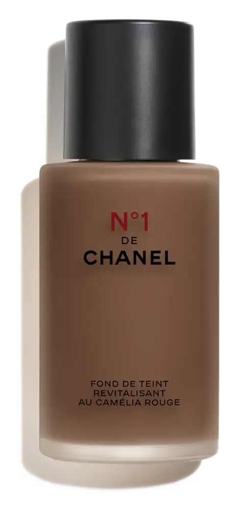 Chanel N°1 De Chanel Revitalizing Foundation BR172