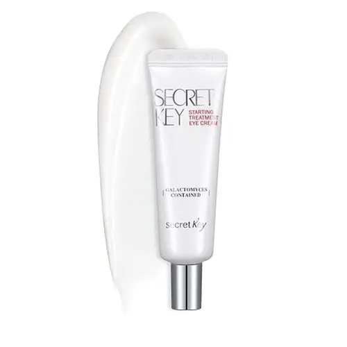 Secret Key Starting Treatment Eye Cream
