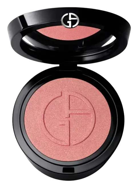 Armani Beauty Luminous Silk Glow Blush 50 Euphoric