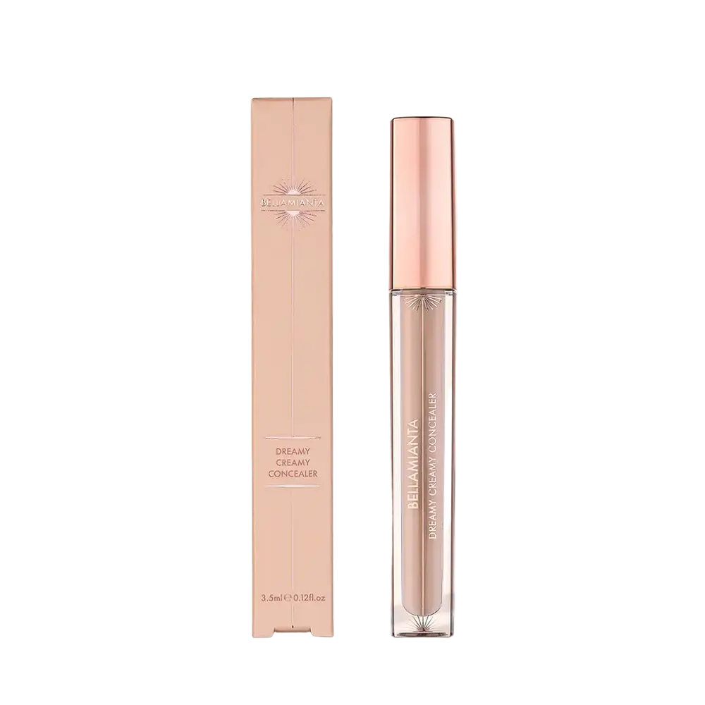 Bellamianta Dreamy Creamy Concealer B03